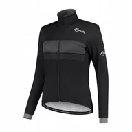 Kurtki damskie - Rogelli Purpose Ultralekka Damska Kurtka Sportowa - miniaturka - grafika 1
