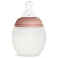 Butelki dla niemowląt - Elhee - Butelka 240 ml Summer Coral - miniaturka - grafika 1