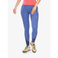 Spodnie sportowe damskie - Legginsy damskie Columbia Cirque River Legging - miniaturka - grafika 1