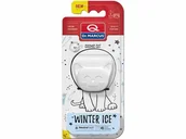 Zapachy samochodowe - Zapach Do Auta Cosmic Cat, Winter Ice - miniaturka - grafika 1