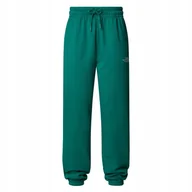 Dresy damskie - THE NORTH FACE SPODNIE ESSENTIAL JOGGER NF0A8A6KNL1 r XL - miniaturka - grafika 1