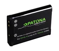 Ładowarki i akumulatory - PATONA - Akumulator Nikon EN-EL19 700mAh Li-Ion Premium - miniaturka - grafika 1