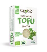 Produkty wegańskie i wegetariańskie - Tofu z bazylią BIO 200 g - miniaturka - grafika 1