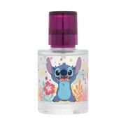 Wody i perfumy damskie - Disney Stitch woda toaletowa 30 ml dla dzieci - miniaturka - grafika 1