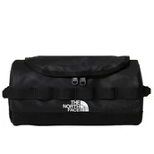 Torby męskie - Kosmetyczka The North Face Base Camp S 0A52TG53R1 - czarna - miniaturka - grafika 1