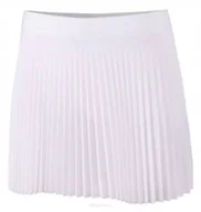 Sukienki i spódnice sportowe - Spódniczka tenisowa Fila Skort Isla biała XL - miniaturka - grafika 1