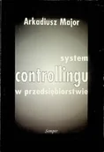 Biznes - System controllingu w przedsiębiorstwie - miniaturka - grafika 1