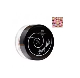 Carroll CONSTANCE Constance Puder w kulkach Crazy Cheeks nr 05 Pearl 13g - Pudry do twarzy - miniaturka - grafika 1