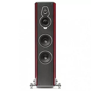 Sonus Faber Serafino G2 | Kolumna Podłogowa - Głośniki i kolumny - miniaturka - grafika 1