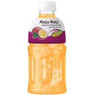 Soki i napoje niegazowane - CUNG-DI NAPÓJ MOGU MOGU MARAKUJA 320ML Zestaw 6 sztuk - miniaturka - grafika 1