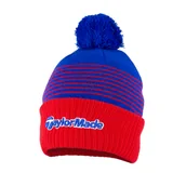 Golf - Taylor Made Bobble Beanie czapka golfowa ocieplana (3 kolory) - miniaturka - grafika 1