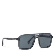 Okulary przeciwsłoneczne - Okulary przeciwsłoneczne BOSS 1894/S 208836 Zielony - miniaturka - grafika 1