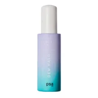 Toniki i hydrolaty do twarzy - PSA Dew Halo Niacinamide & Blackberry Glow Mist - miniaturka - grafika 1