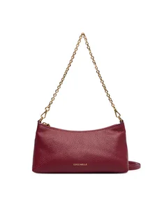 Coccinelle Torebka Qho Coccinelleaura E5 QH0 55 01 01 Bordowy - Torebki damskie - miniaturka - grafika 1