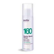 Toniki i hydrolaty do twarzy - Purles 160 Hydra Spray Toner 200ml - miniaturka - grafika 1