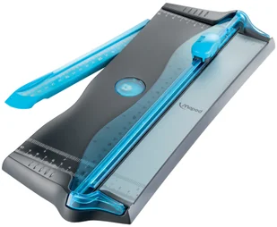 Maped Trymer Precise 5 kartek MPD-894110 - Nożyki biurowe - miniaturka - grafika 1