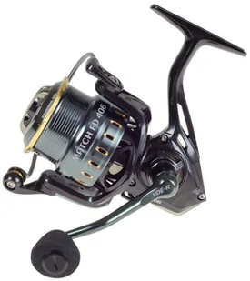 Robinson Vde Kołowrotek Match Fd 306 Do Matchówki - Kołowrotki - miniaturka - grafika 1