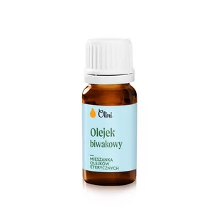 Olejek eteryczny Biwakowy Olini 15 ml - Aromaterapia - miniaturka - grafika 1