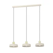 Lampy sufitowe - Lampa wisząca VALDIOLA 900431 Eglo - miniaturka - grafika 1