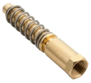 Zespół wylotowy powietrza do pistoletów Wonder - Narzędzia wulkanizacyjne - miniaturka - grafika 1