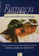 Religia i religioznawstwo - Formacja dziecka pierwszokomunijnego - miniaturka - grafika 1