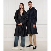 Płaszcze damskie - Rains Płaszcz W3 - miniaturka - grafika 1