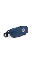 Nerki - Fjallraven Ulvö Hip Pack Medium worek sportowy, ciemnoniebieski - miniaturka - grafika 1