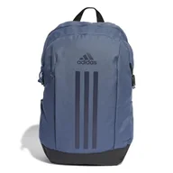 Plecaki - Plecak Sportowy Szkolny Adidas It5360 Power Vii - miniaturka - grafika 1