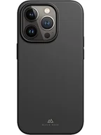 Etui i futerały do telefonów - Black Rock - Etui Mag Urban Protection Case silikonowe etui pasuje do Apple iPhone 14 Pro I etui na telefon komórkowy kompatybilne z MagSafe, silikonowe (czarne) - miniaturka - grafika 1