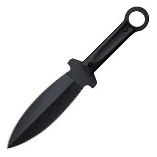 Sztylet Cold Steel Shanghai Shadow 1055 - Noże - miniaturka - grafika 1