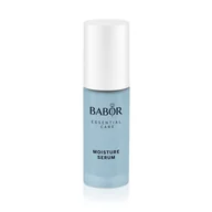 Serum do twarzy - Babor Moisture Serum (30 ml) - miniaturka - grafika 1
