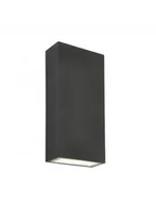 Lampy ogrodowe - ENDON Kinkiet MORTI TWIN 67687 - miniaturka - grafika 1