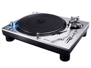 Technics SL-1200GR2ES - Gramofony - miniaturka - grafika 1