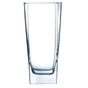 Komplet 6 szklanek Sterling 330 ml - Szklanki - miniaturka - grafika 1
