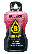 Zdrowa żywność - Bolero Energy Exotic Punch 7g - miniaturka - grafika 1