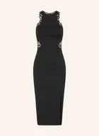 Sukienki - Lipsy Sukienka Koktajlowa schwarz - miniaturka - grafika 1