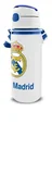 Bidony dla dzieci - Bidon 600ml Real Madryt RM00005 - Kids Euroswan - miniaturka - grafika 1