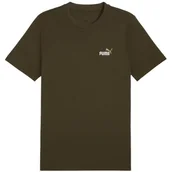 Koszulki męskie - Koszulka Puma Ess 2 Color Small No. 1 Logo Tee M 684717 70 - miniaturka - grafika 1