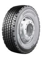 Opony ciężarowe - Bridgestone RW-Drive 001 315/70 R22.5 154/150L podwójnie oznaczone 152/148M 10839 - miniaturka - grafika 1
