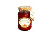 Dżem - Fungopol Sp.j Cis-Bankiewicz Skórczewski Kinic Wyprzedaż! 09.2019r Jarzębina do herbaty 200g 1) 1451_20190720104310 - miniaturka - grafika 1