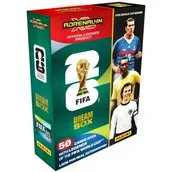Gry karciane - Karty PANINI FIFA World Cup 2026 Adrenalyn XL Dream Box PAN02942 (1 zestaw) - miniaturka - grafika 1