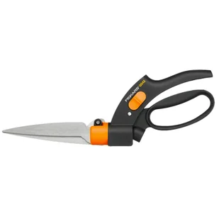 FISKARS Nożyce do trawy z serwo 33 cm 113680 (11282) - Nożyce i sekatory - miniaturka - grafika 3