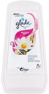Glade Odświeżacz powietrza GEL 150 g Japoński ogród *36225 - Odświeżacze powietrza - miniaturka - grafika 1