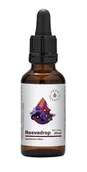 Suplementy naturalne - AuraHerbals Resvadrop - suplement diety w kroplach (30ml) - miniaturka - grafika 1