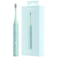 Szczoteczki elektryczne - ORDO Sonic Lite Zielony - miniaturka - grafika 1