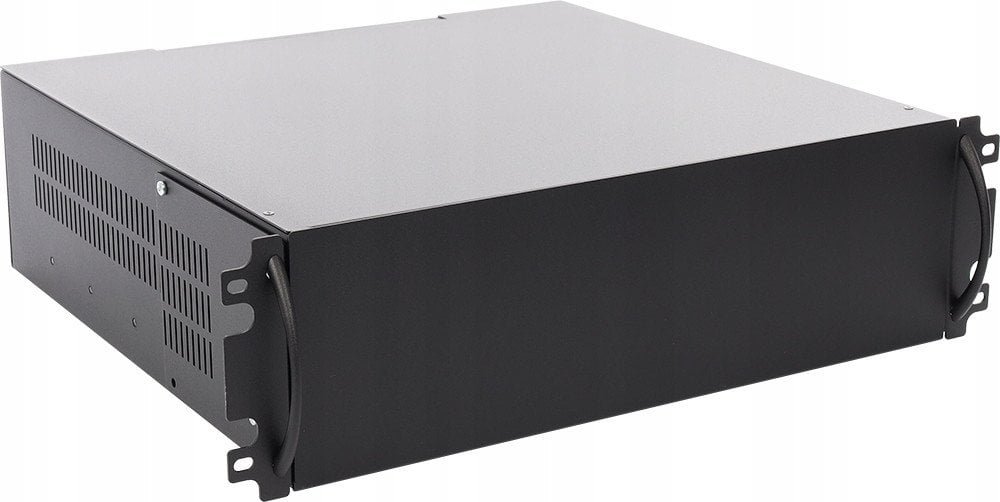 ARAD3SN PULSAR Obudowa RACK 3U 270mm ARAD3SN