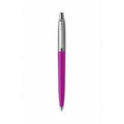 Długopisy - Parker Długopis JOTTER Originals Pink C.C M Blue Blister - miniaturka - grafika 1