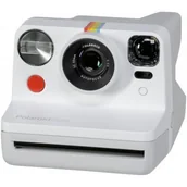 Aparaty natychmiastowe - Polaroid Now Biały - miniaturka - grafika 1