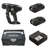 Młoty udarowe - Panasonic EY78A1 18V - miniaturka - grafika 1