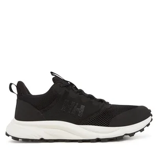 Buty do biegania Helly Hansen 12048_990 Czarny - Lekkoatletyka - miniaturka - grafika 1